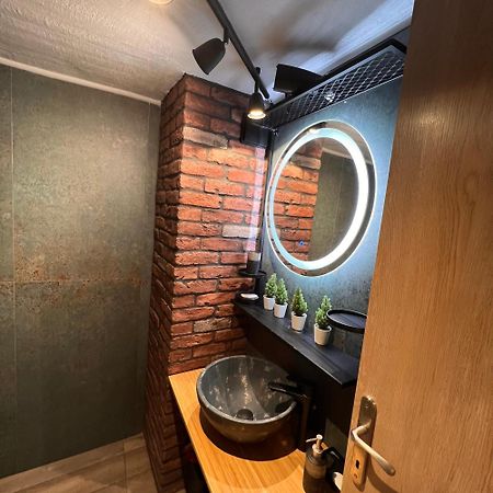 Sea Side Apartment Alexandroúpolis Ngoại thất bức ảnh