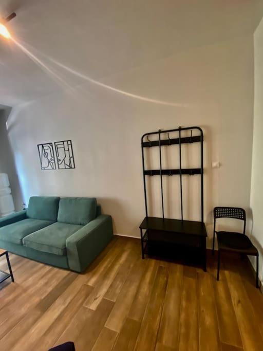 Sea Side Apartment Alexandroúpolis Ngoại thất bức ảnh