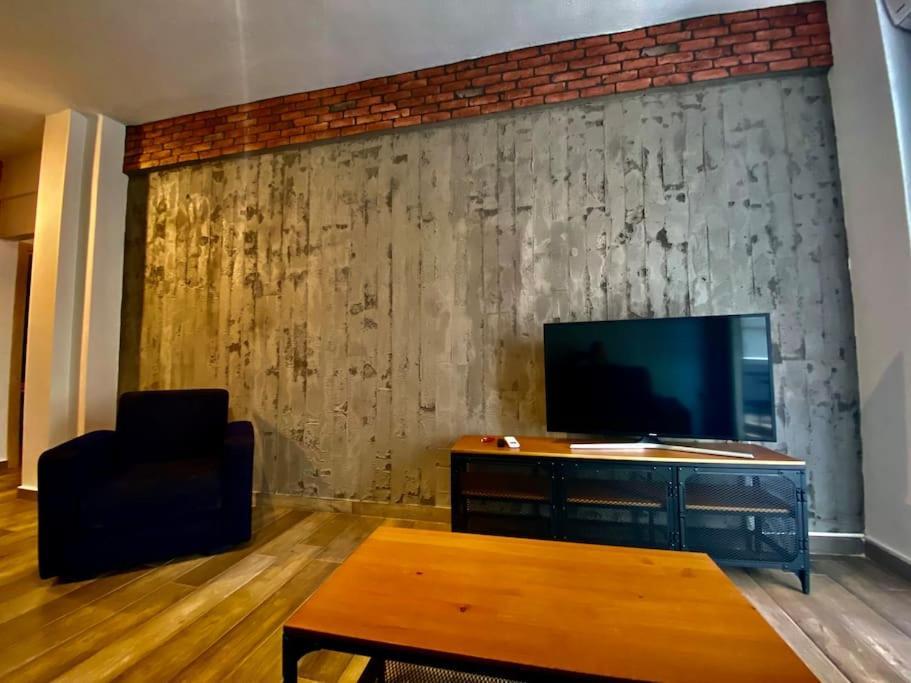 Sea Side Apartment Alexandroúpolis Ngoại thất bức ảnh