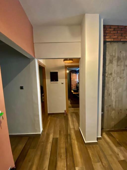 Sea Side Apartment Alexandroúpolis Ngoại thất bức ảnh