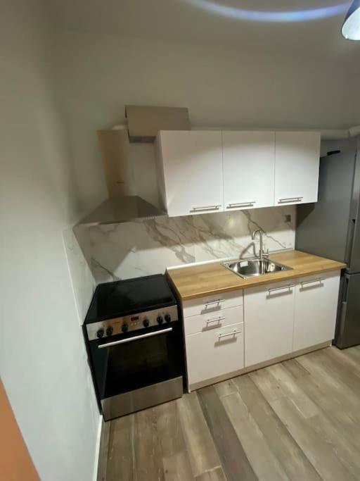 Sea Side Apartment Alexandroúpolis Ngoại thất bức ảnh