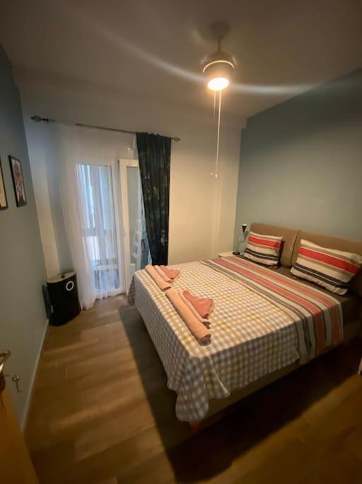Sea Side Apartment Alexandroúpolis Ngoại thất bức ảnh