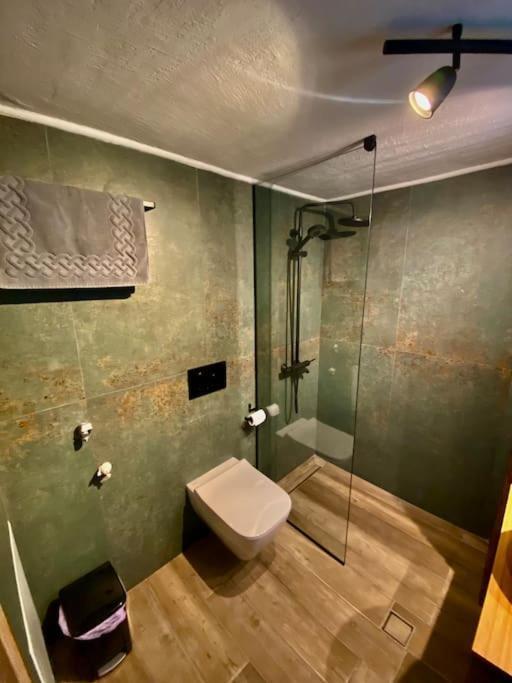 Sea Side Apartment Alexandroúpolis Ngoại thất bức ảnh