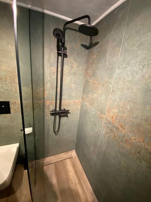 Sea Side Apartment Alexandroúpolis Ngoại thất bức ảnh