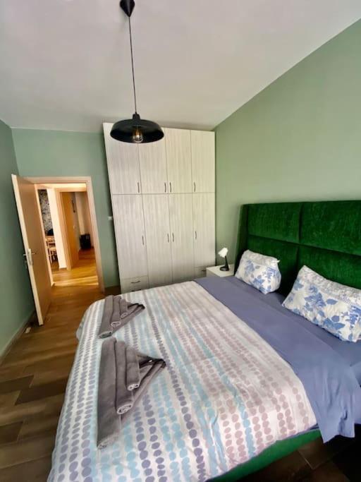 Sea Side Apartment Alexandroúpolis Ngoại thất bức ảnh