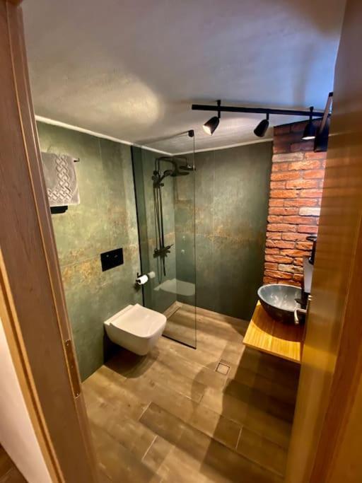 Sea Side Apartment Alexandroúpolis Ngoại thất bức ảnh