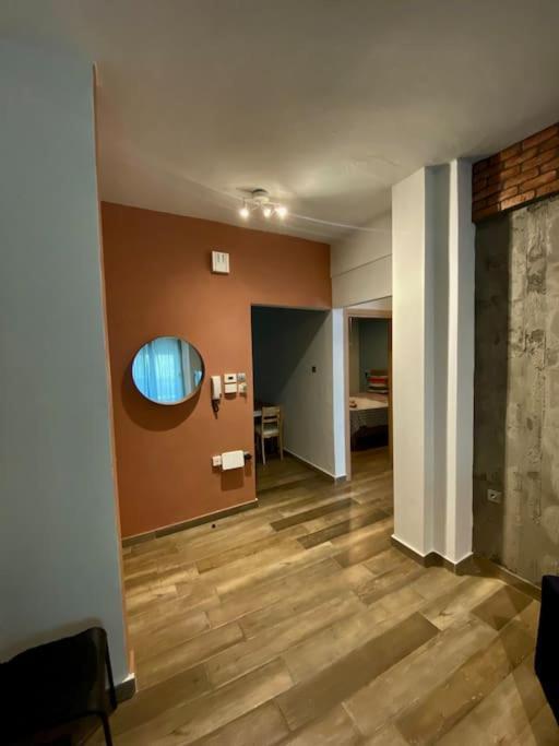 Sea Side Apartment Alexandroúpolis Ngoại thất bức ảnh