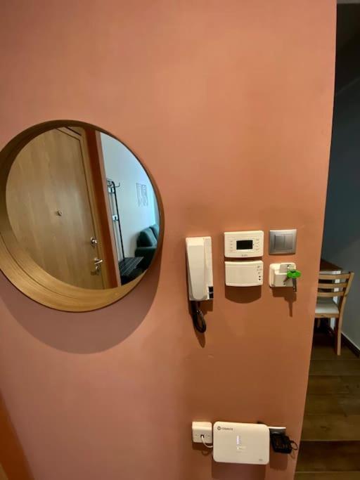 Sea Side Apartment Alexandroúpolis Ngoại thất bức ảnh