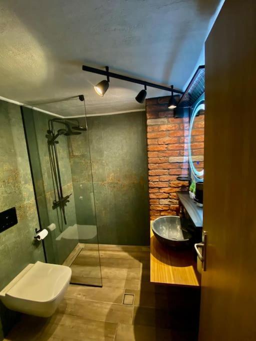 Sea Side Apartment Alexandroúpolis Ngoại thất bức ảnh