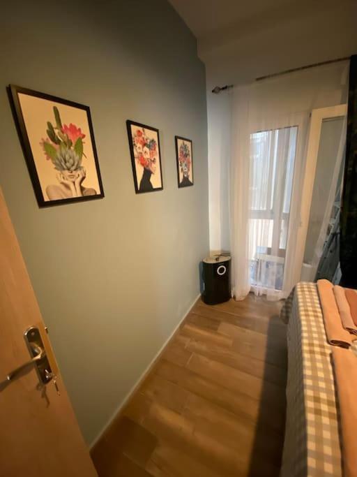 Sea Side Apartment Alexandroúpolis Ngoại thất bức ảnh