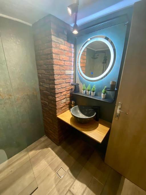 Sea Side Apartment Alexandroúpolis Ngoại thất bức ảnh