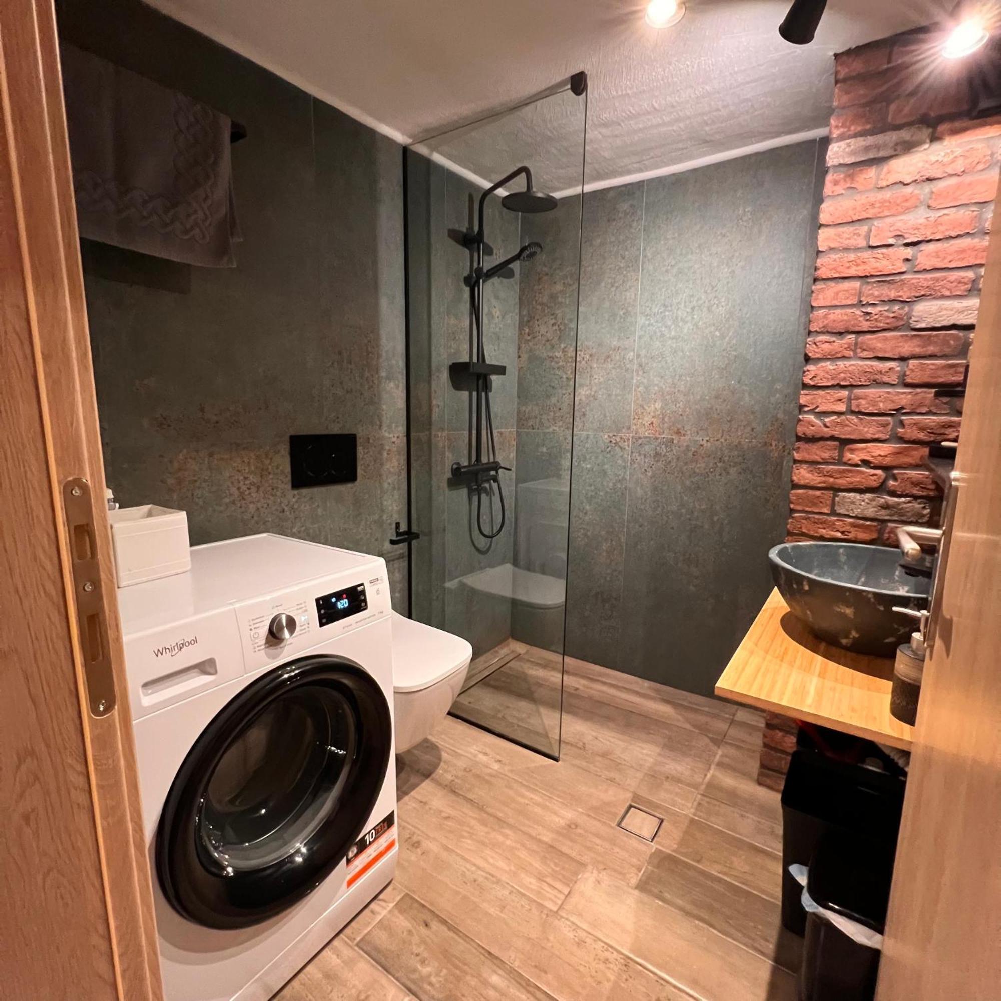 Sea Side Apartment Alexandroúpolis Ngoại thất bức ảnh