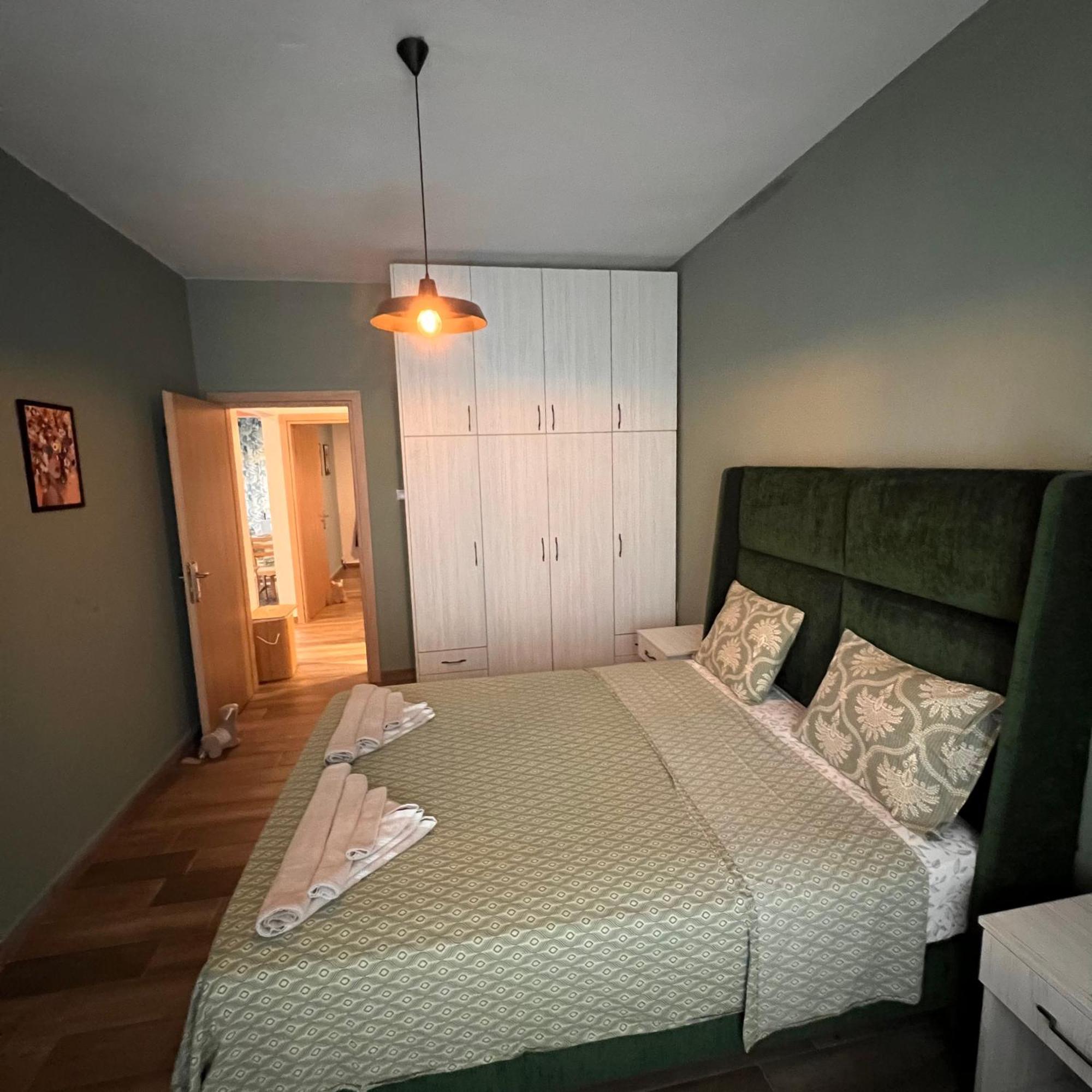 Sea Side Apartment Alexandroúpolis Ngoại thất bức ảnh